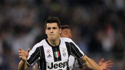 Juventus, il Real Madrid riscatta Morata: è ufficiale