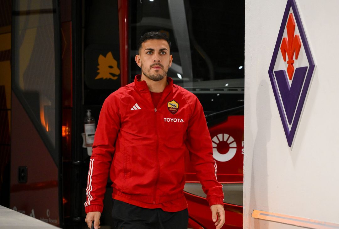 Fiorentina-Roma – FOTOGALLERY - immagine 3