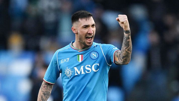 ESCLUSIVA SOS – Politano, c’è il via libera: rinnovo imminente e niente Arabia! Tutti i dettagli - immagine 1