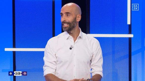 Borja Valero Inter