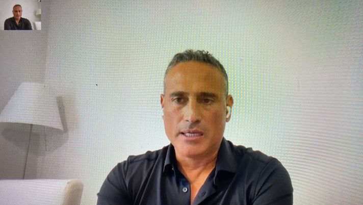 Amoruso: “L’Inter ha qualcosa in più della Juventus. Alle condizioni attuali…” - immagine 1