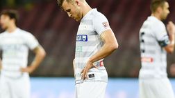 Udinese, da Widmer a Perica: il punto sugli infortunati