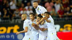 Verona-Cagliari per ripartire, è ufficiale