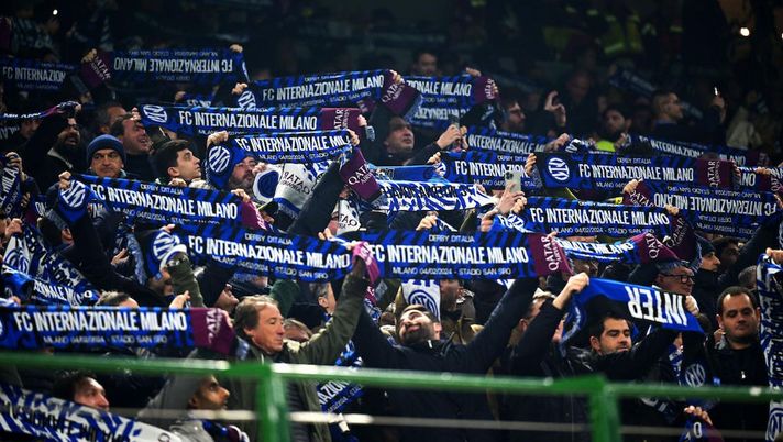 Italia, Inter seconda squadra per tifo: la classifica nei dati di un sondaggio - immagine 1