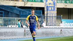 Ilic, c’è il Brighton