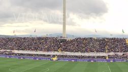 Fiorentina, la campagna abbonamenti prosegue a gonfie vele: “10mila volte grazie!”