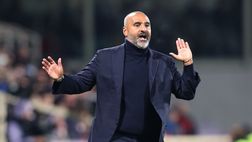 Ex viola: ufficiale, Liverani è il nuovo tecnico del Cagliari. Il comunicato