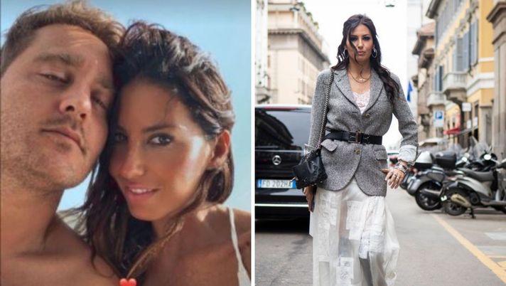 Coletti, sui social è con la Gregoraci. Ma spiega: “Non stiamo assieme”  Coletti, sui social è con la Gregoraci. Ma spiega: “Non stiamo assieme”