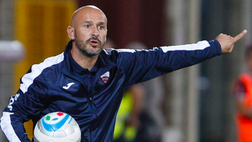 Ex Verona, Italiano saluta Trapani: “Qui nessun limite, solo orizzonti”