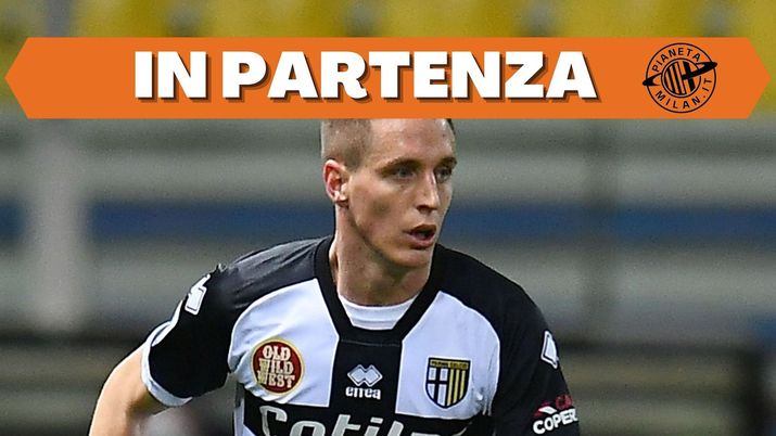 Andrea Conti (difensore AC Milan) può lasciare i rossoneri | Calciomercato Milan News (Getty Images) Andrea Conti (difensore AC Milan) può lasciare i rossoneri | Calciomercato Milan News (Getty Images)