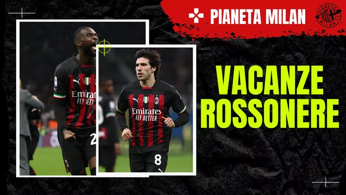 Ecco cosa fanno WAGS e calciatori durante il Mondiale: le vacanze dei giocatori dell'AC Milan