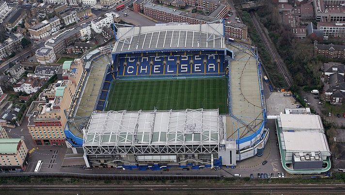 Chelsea, Boehly sogna un nuovo stadio: due le ipotesi sul tavolo - immagine 1