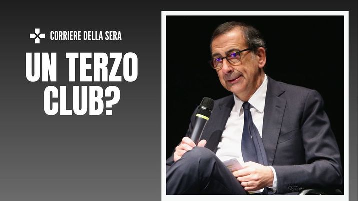 Sala Galliani San Siro AC Milan Inter Monza nuovo stadio
