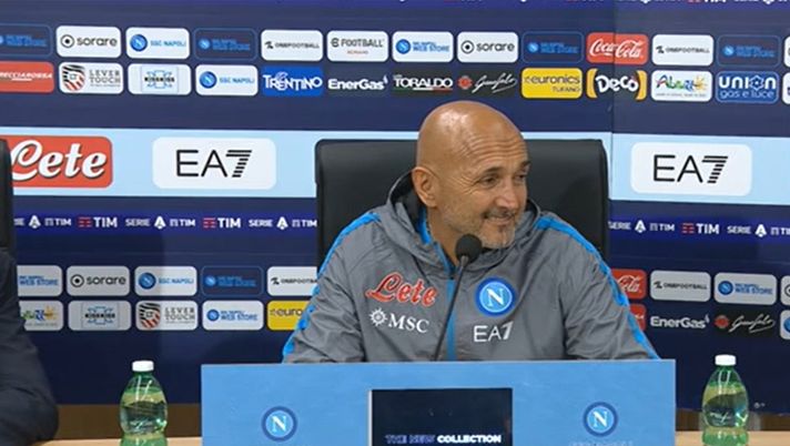 spalletti