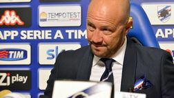 Sampdoria-Roma, i convocati di Zenga: assenti Coda, Cassani e De Silvestri