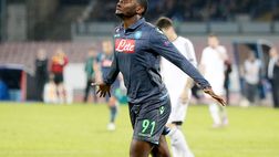 Zapata all’Udinese, la svolta buona? Naldo verso il Nantes