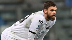 Dragowski eroe in Grecia: para tre rigori e il Panathinaikos va in finale