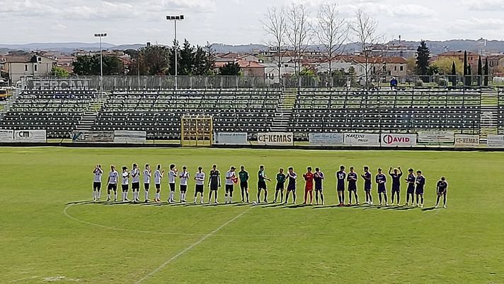 Viareggio Cup, definita l’avversaria della Fiorentina in semifinale Viareggio Cup, definita l’avversaria della Fiorentina in semifinale - immagine 1