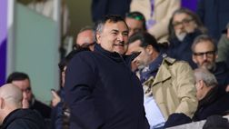 Calvarese: “Barone metteva sempre gli arbitri a proprio agio, non polemizzava”