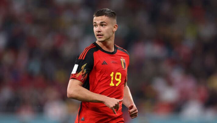 ULTIM’ORA – Napoli, in arrivo Dendoncker: domani le visite, i dettagli! Novità Perez - immagine 1