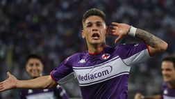 Dall’Argentina: la Juve bussa di nuovo. Piace Martinez Quarta