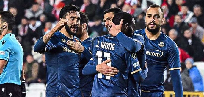 FOTO ACF La fortuna aiuta gli audaci: Italiano e la mentalità della sua Fiorentina- immagine 2