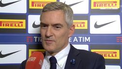 Inter, Antonello: “Due tasselli per completare. Vrsaljko? Può darsi. Mediano? Vediamo se…”