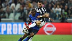 LAUDISA SU KONDOGBIA: “MILAN AVANTI, MA L’INTER HA CONVINTO IL MONACO”