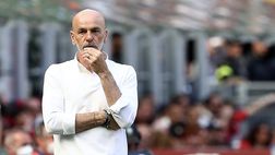Verona-Milan, la probabile formazione di Pioli: due i cambi | VIDEO