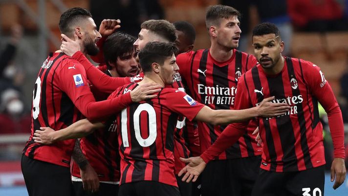 Serie A, Venezia-Milan: le formazioni ufficiali - immagine 1