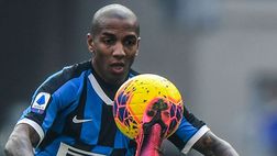 ULTIM’ORA. Inter, Ashley Young positivo al Covid-19: sesto caso tra i nerazzurri