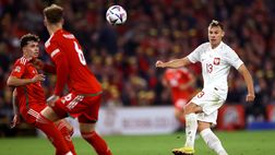 Serie A – Fiorentina, Zurkowski convocato dalla Polonia per il Mondiale