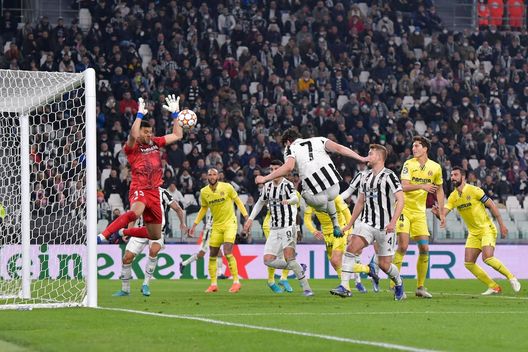 Getty Jacobelli: “Juve, smentito motto storico: senza gioco non si vince. Non è a livello…”- immagine 2