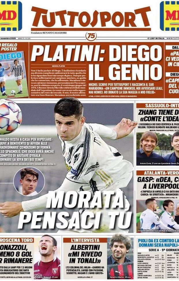 Tuttosport 