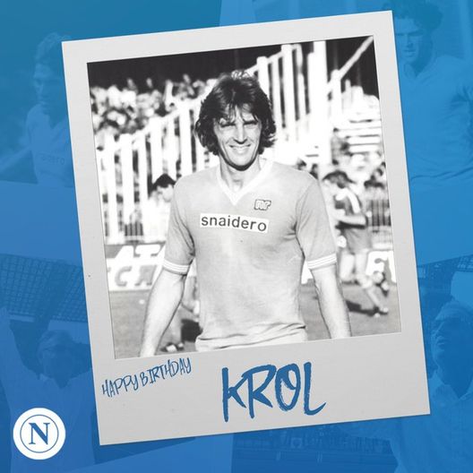 Krol diviso tra Ajax e Napoli: per chi tiferà il grande doppio ex?- immagine 2