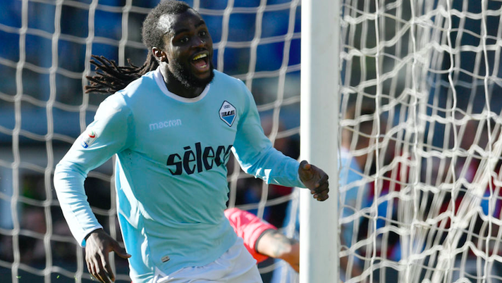 Lazio, non solo Lulic ai box: infortunio col Belgio per Lukaku, è emergenza terzini - immagine 1