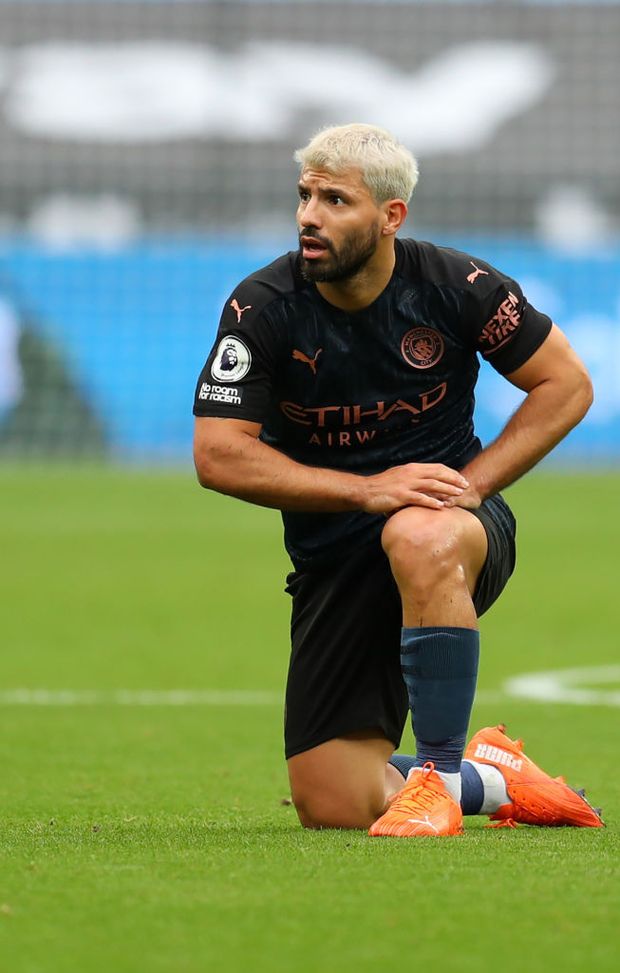 (Photo by Catherine Ivill/Getty Images) 