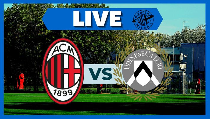 Milan-Udinese primavera: la diretta live della partita | LIVE NEWS (getty images)