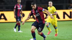 Destro, Danilo e Dzemaili sono in scadenza, ma il rinnovo può attendere