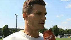 Andreolli: “Inter, tanti ricordi belli e brutti: non ci penso più, penso al Cagliari”