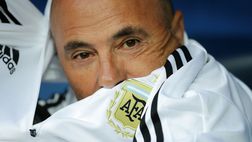 Marca – Argentina, Sampaoli e l’AFA trattano per l’addio. Il CT tornerà in Europa
