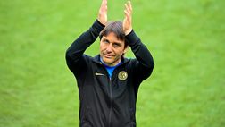 Tottenham, annuncio di Conte con errore: social scatenati | VIDEO