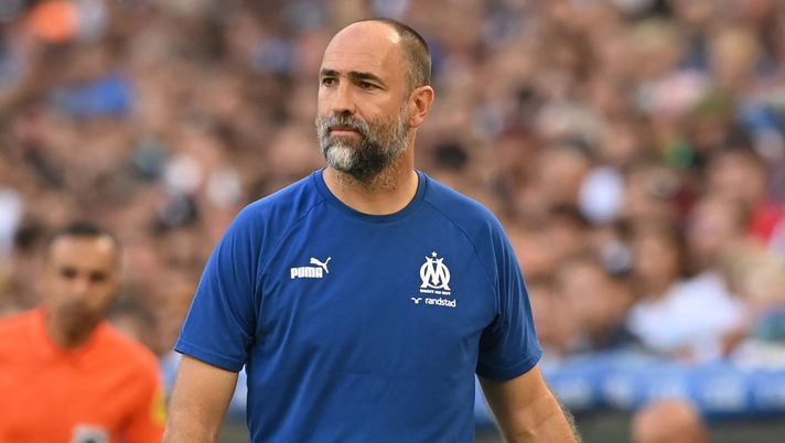 GETTY IMAGES Ex Verona, Tudor: dai fischi alla vittoria con l’OM - immagine 1