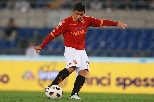 Getty Images Pizarro: “Spalletti a volte sbrocca senza motivo. E’ ora che chiarisca con Totti”- immagine 2