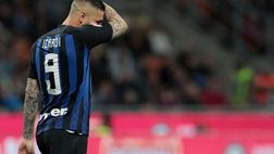 Mercato, Icardi a scadenza? Inter pronta alla forte minaccia. Per Pépé il club ha un jolly