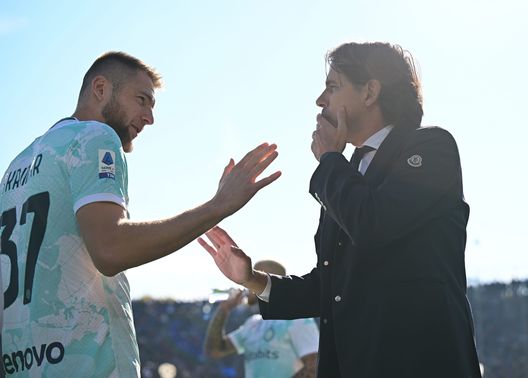 Getty Images Inter-Skriniar, GdS svela: “Ecco com’è andato il nuovo contatto andato in scena ieri”- immagine 2