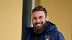 C’è una soluzione: De Rossi. Il miglior allenatore romanista