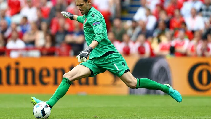 Inghilterra-Albania 5-0: Berisha non coinvolto nella disfatta a Wembley - immagine 1