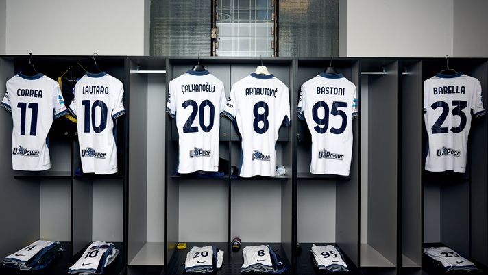 Inter, ora nello spogliatoio altra consapevolezza. C’è un dettaglio tutt’altro che secondario - immagine 1