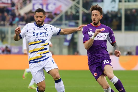 GERMOGLI PH: 6 MARZO 2022 FIRENZE STADIO ARTEMIO FRANCHI SERIE A FIORENTINA VS HELLAS VERONA NELLA FOTO CASTROVILLI GERMOGLI PH: 6 MARZO 2022 FIRENZE STADIO ARTEMIO FRANCHI SERIE A FIORENTINA VS HELLAS VERONA NELLA FOTO CASTROVILLI